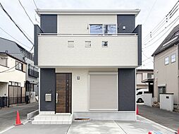外観の画像
