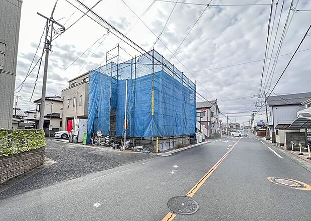 こちらの物件に少しでもご興味がありましたら、お気軽にお電話下さい。ネット上で「見えない物」「わからない事」でも、実際にご見学いただくことで、手に取るようにおわかりいただけるはずです。