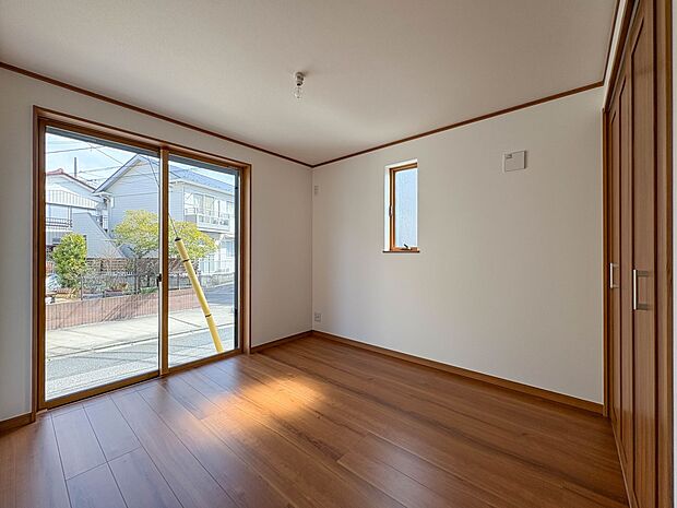 【寝室5.0帖】充実した生活は伸びやかな居室空間から始まります。快適に・伸びやかに。心の潤いを求める方々へ。