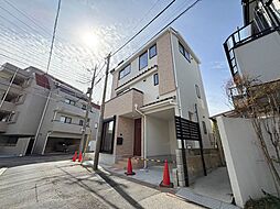 埼玉県川口市芝西２丁目