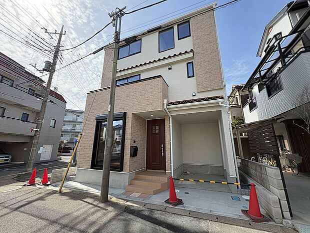 【外観】こちらの物件に少しでもご興味がありましたら、お気軽にお電話下さい。