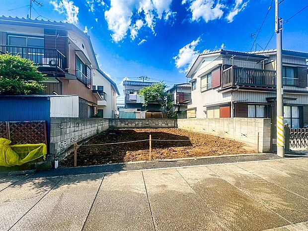 【ぜひ現地をご確認下さい】陽当りや通風性など各所に施された工夫で住みやすさを実現。部屋の大きさや周辺環境・街並など、資料には掲載していない情報が現地にはたくさんございます。是非ご確認下さい。…