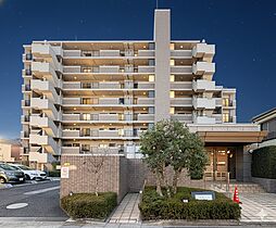 オーベル川口青木町公園