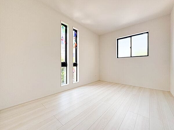 子供部屋