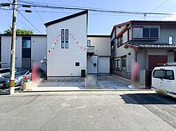 埼玉県川口市東領家１丁目