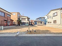 埼玉県川口市大字小谷場