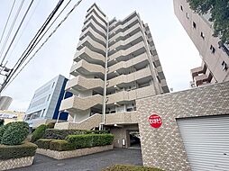 川口第三ローヤルコーポ