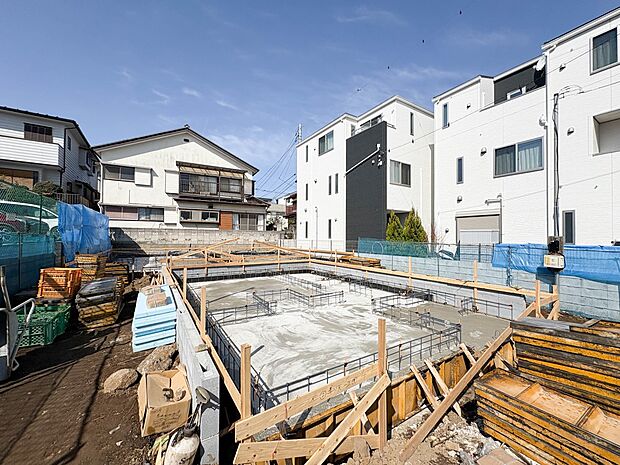 【外観】家の良し悪しだけでなく周辺環境も重要なポイント。