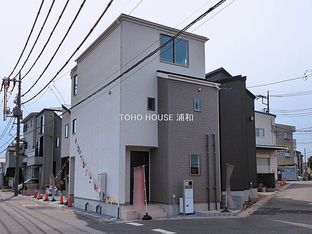 是非とも現地をご確認ください。