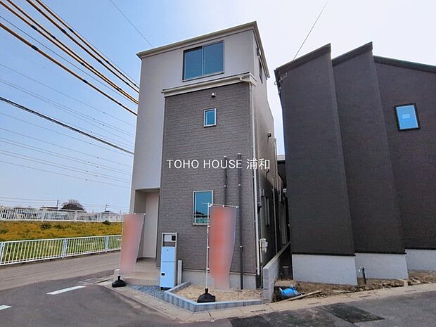 是非とも現地をご確認ください。
