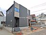 外観：是非とも現地をご確認ください。