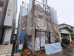 埼玉県さいたま市桜区栄和３丁目