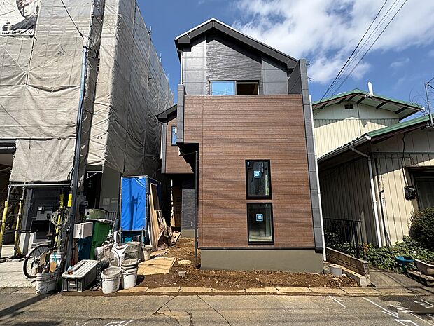 【外観】こちらの物件に少しでもご興味がありましたら、お気軽にお電話下さい。