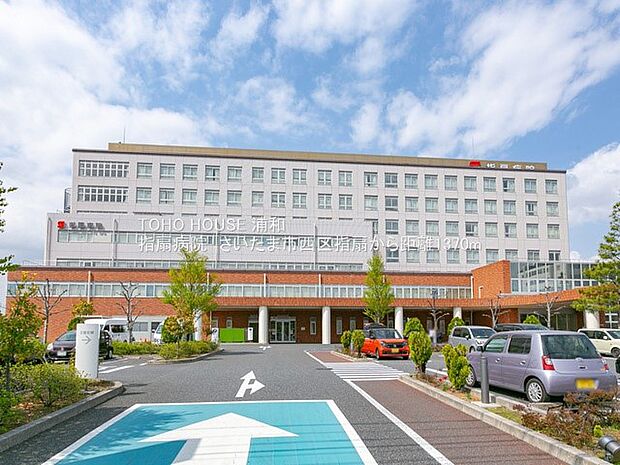 病院 3100m 指扇病院(西区宝来に位置する「地域で信頼される医療機関」を目指す病院。 受付は午前8時から、休診日は日曜日、祝日、年末年始です。指扇療養病院との共同駐車場は452台に対応。…