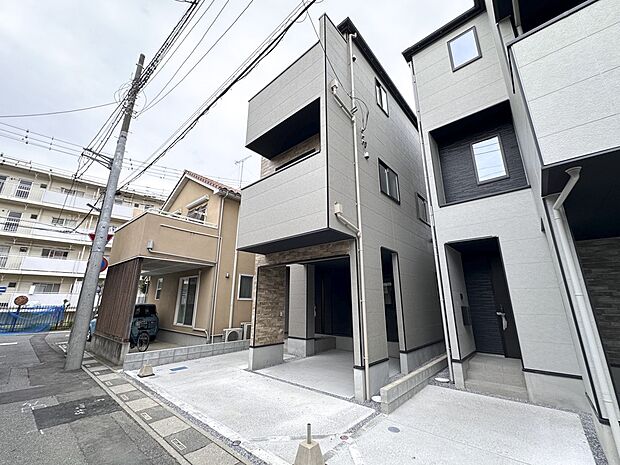 こちらの物件が少しでも気になるようでしたら、お気軽にお問合せください。人生でいちばん大きなお買い物ですので、ゆっくりご見学ください。ネット上の画像と実際の見学では、リアル感がまるで違います。…