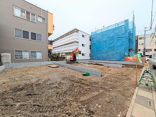 家は一生のお買物。自分ならではの家族ならではの、家にしたい。書斎を設ける。子どものプレイングルームを設ける。趣味のオーディオルームを設置する。夢を追うオンリーワンの家です。