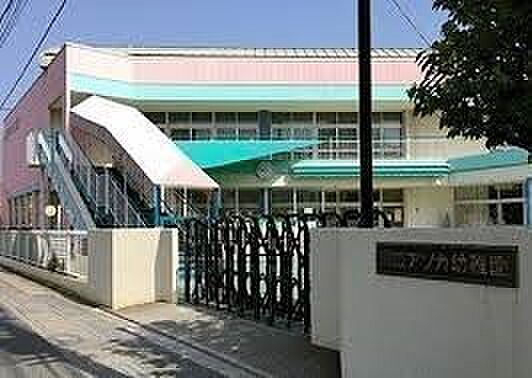 幼稚園・保育園 333m 川口アソカ幼稚園(仏教保育を原点に、すべての感謝の気持ちを忘れない。なにごとも感謝、その気持ちを、積極的に表現する。そうした教育を実施している、川口アソカ幼稚園です…