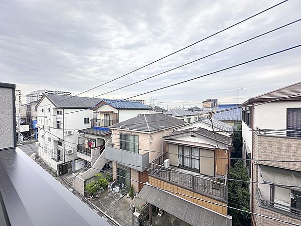 是非とも現地をご確認ください。