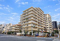 大宮吉敷町スカイハイツ