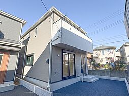 さいたま市緑区道祖土