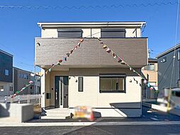 埼玉県さいたま市緑区道祖土４丁目