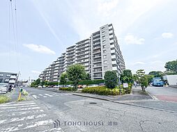 パーク上尾弐番館