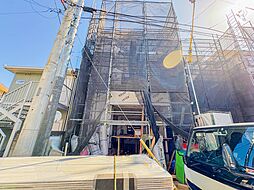 埼玉県さいたま市南区別所２丁目