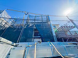 埼玉県さいたま市南区別所２丁目