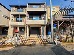 埼玉県さいたま市南区別所２丁目