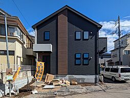 埼玉県さいたま市西区三橋６丁目