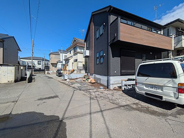 家の良し悪しだけでなく周辺環境も重要なポイント。