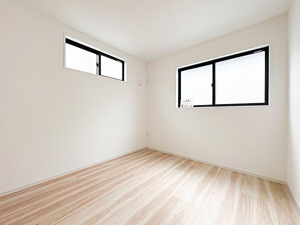 子供部屋