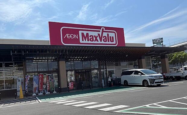 ショッピングセンター 1800m イオンタウン蕨