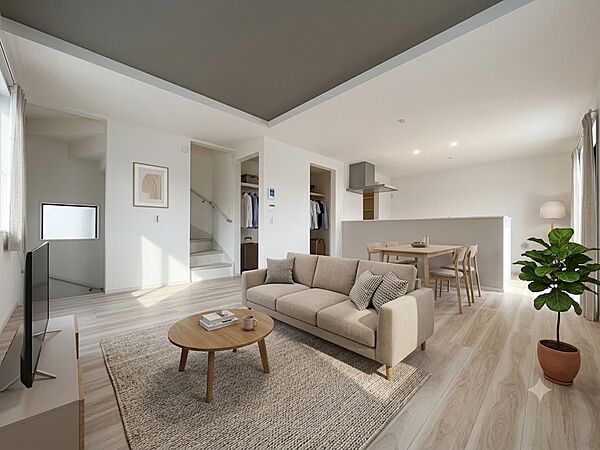 室内