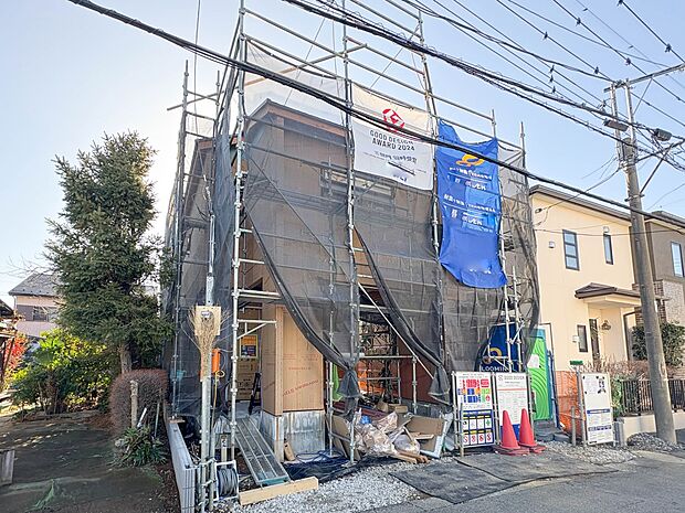 【外観】こちらの物件に少しでもご興味がありましたら、お気軽にお電話下さい。