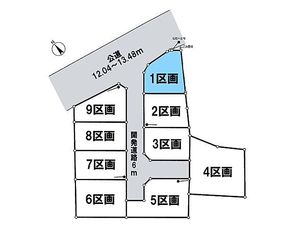 区画図：311002331562