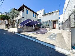 埼玉県さいたま市緑区太田窪３丁目