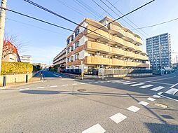 大宮公園ロジュマン