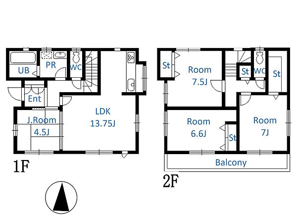 間取り：311002440652