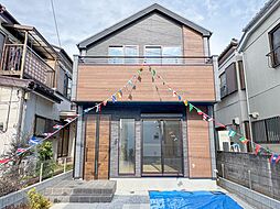 埼玉県川口市鳩ヶ谷本町４丁目