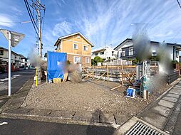 埼玉県さいたま市西区大字二ツ宮