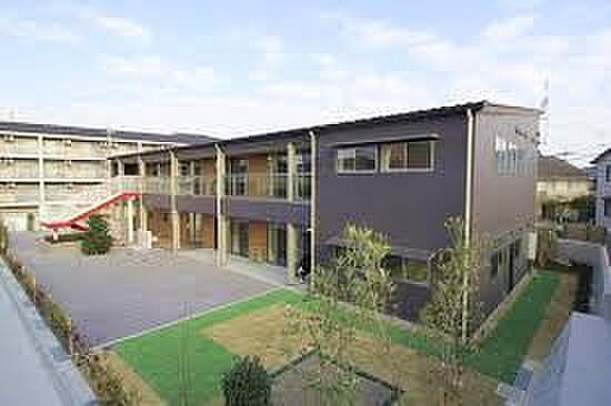 幼稚園・保育園 240m 新都心ひなた保育園(大宮区北袋町2丁目の保育園。子ども達ひとりひとりに合った成長の促進、保護者との連携などを大切にしています。さいたま新都心駅から徒歩約18分の場所…