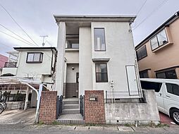 埼玉県上尾市泉台２丁目