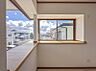 洋室：【洋室】充実した生活は伸びやかな居室空間から始まります。快適に・伸びやかに。心の潤いを求める方々へ。