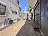 その他：【庭】庭がある戸建てに住む楽しみのひとつは、自分たちの好みに合わせて、家庭菜園や庭づくりができることでしょう。自由自在に庭をコーディネートしてみませんか！