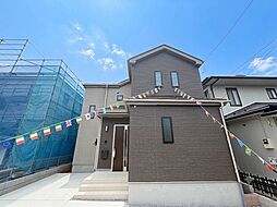埼玉県さいたま市岩槻区加倉4丁目