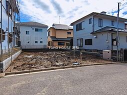 埼玉県さいたま市岩槻区加倉４丁目