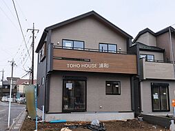 埼玉県上尾市向山２丁目