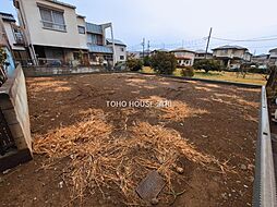 埼玉県上尾市浅間台４丁目