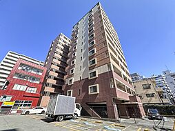 ライオンズグローベル川口ラフィナシティ